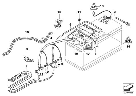 bmw battery distribution box hotwire|battery distribution box with fuse.